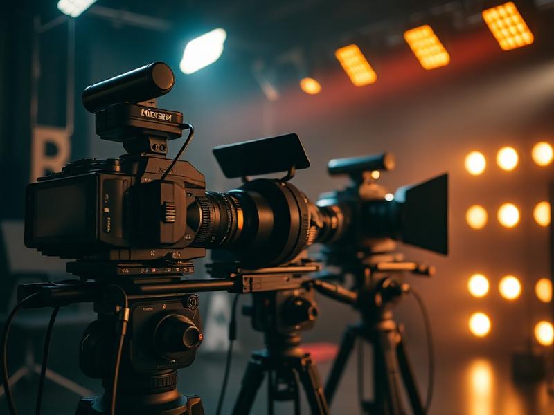 Video Production