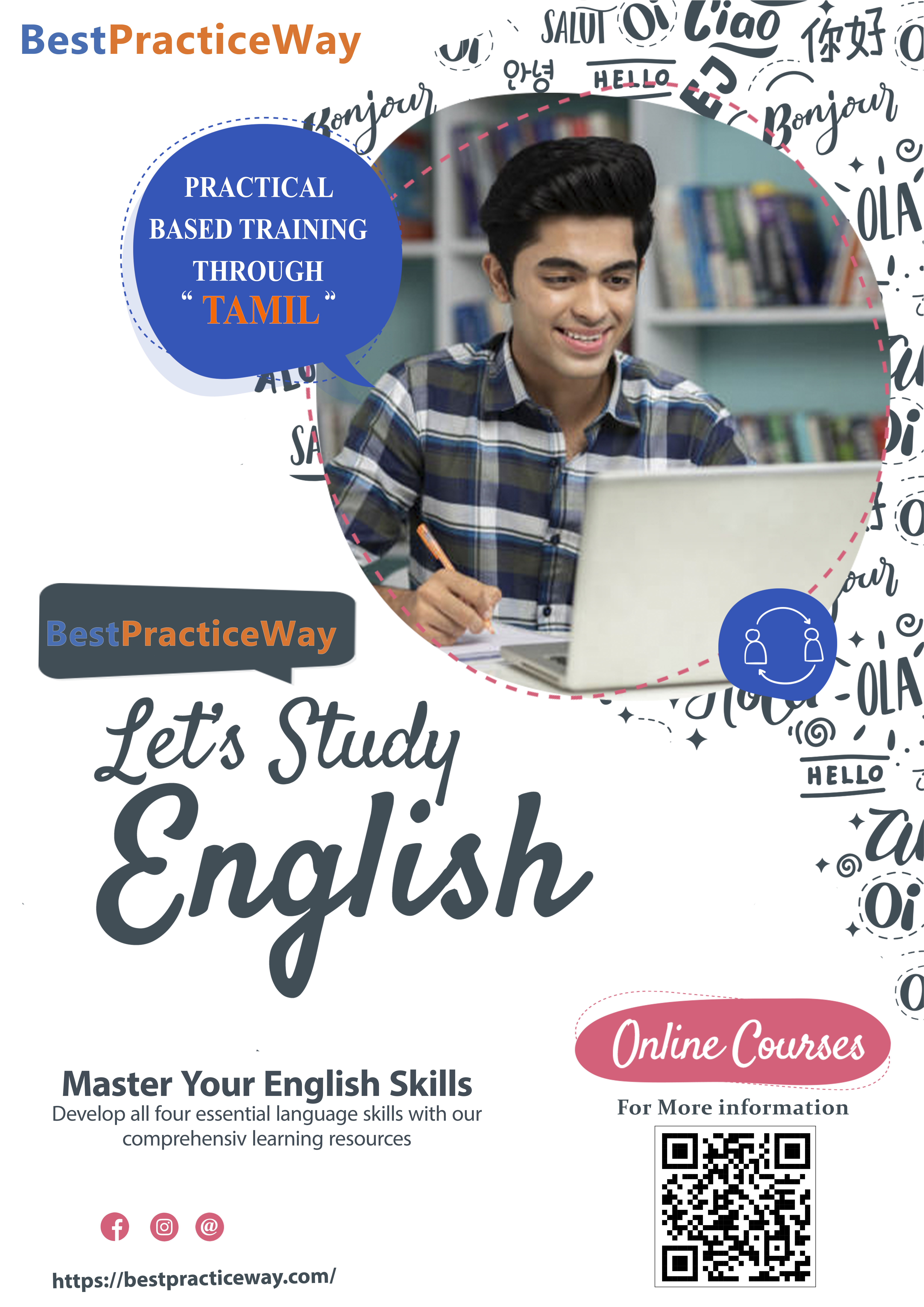 BestPracticeWay Poster