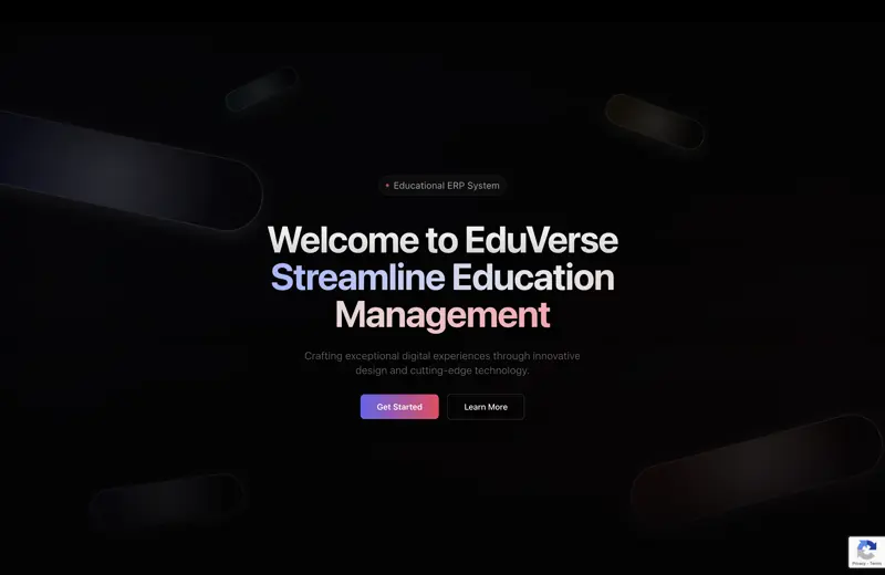 EduVerse