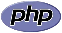 PHP logo