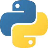 Python logo