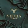 Vedha Clothing Identity